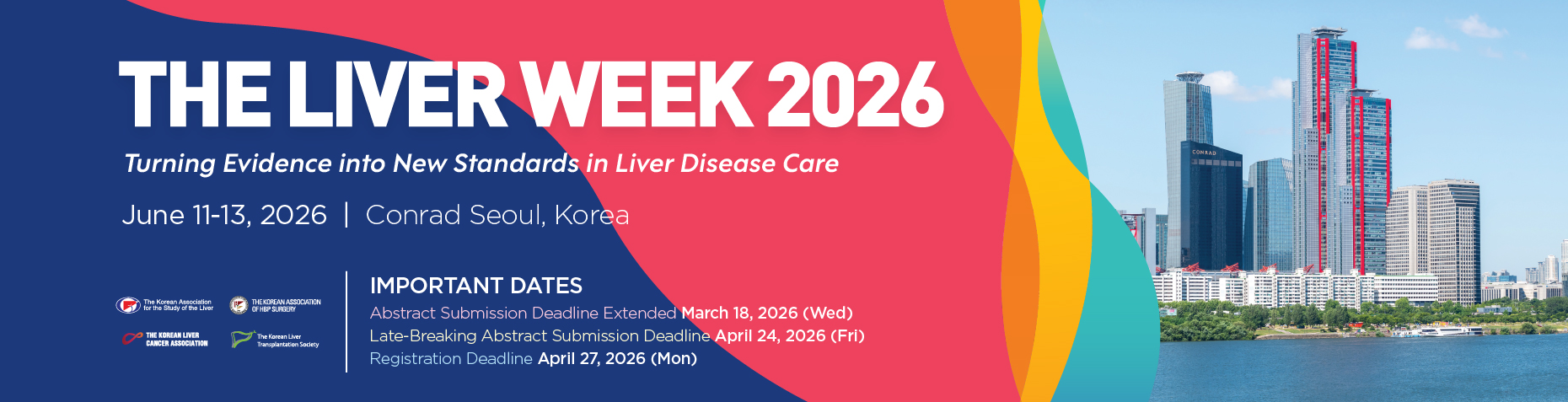 LIVER WEEK 2026