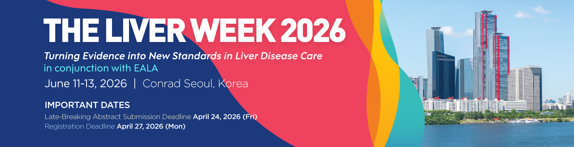 LIVER WEEK 2026