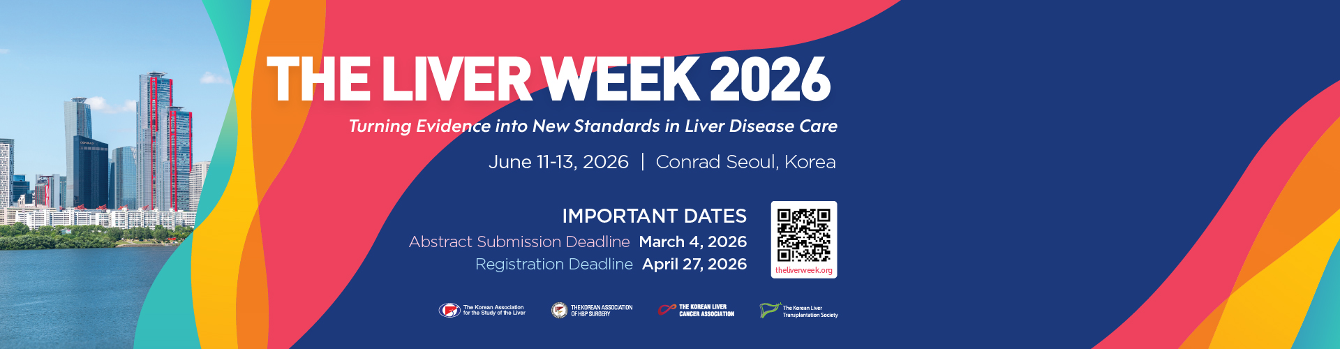 LIVER WEEK 2026