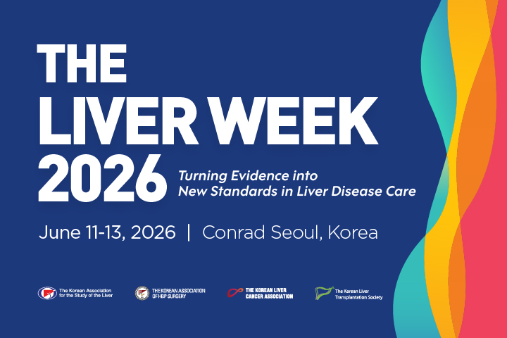LIVER WEEK 2026