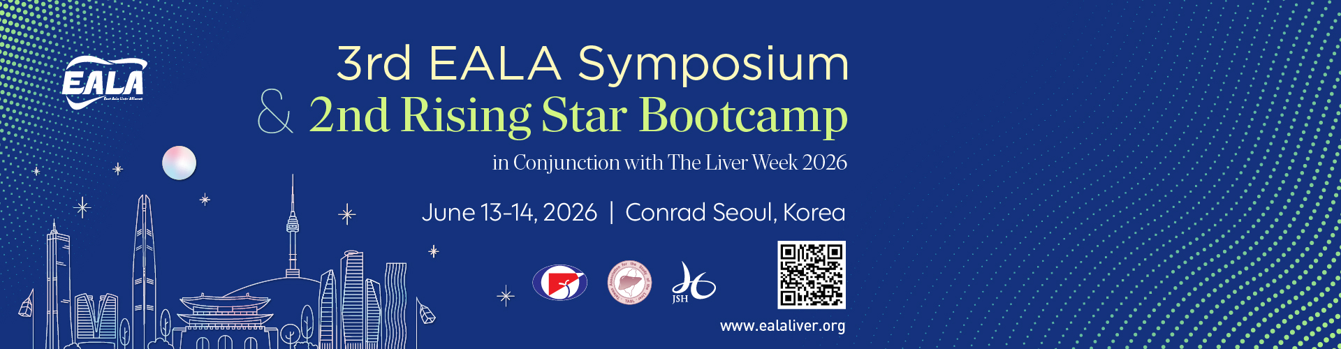 3rd ELAL Symposium