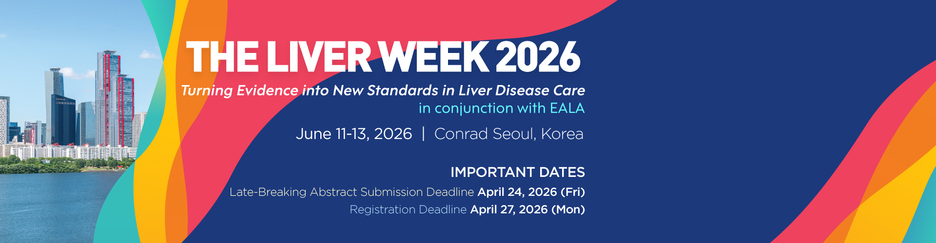 LIVER WEEK 2026
