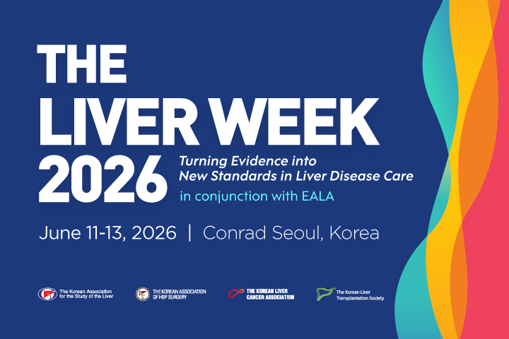 LIVER WEEK 2026