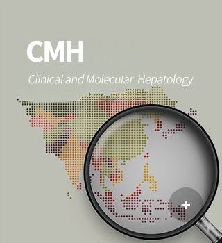 CMH : Clinical and Molecular Hepatology